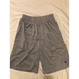 Champion Shorts Jersey Mesh